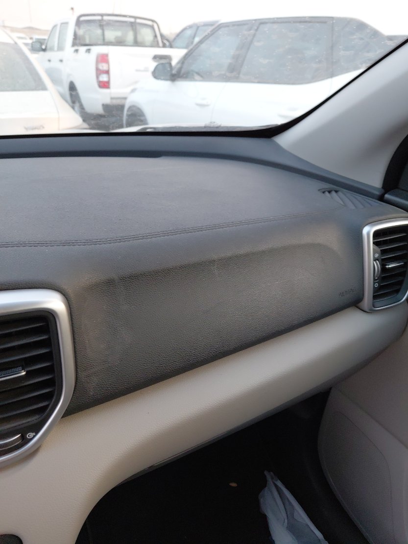 كيا سبورتاج QLE SPORTAGE LX 4WD 2022 image