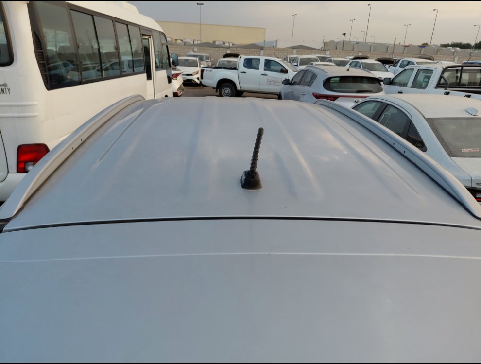 كيا سبورتاج QLE SPORTAGE LX 4WD 2022 image