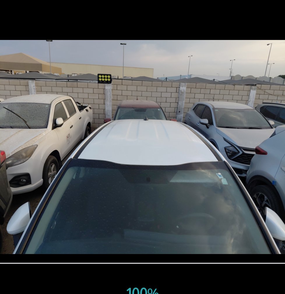 كيا سبورتاج NQ5E SPORTAGE LX 4WD 2024 image