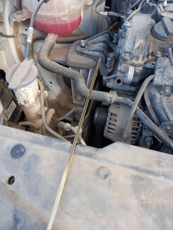 كيا سبورتاج NQ5E SPORTAGE LX 4WD 2023 image