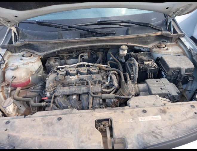 كيا سبورتاج NQ5E SPORTAGE LX 4WD 2023 image