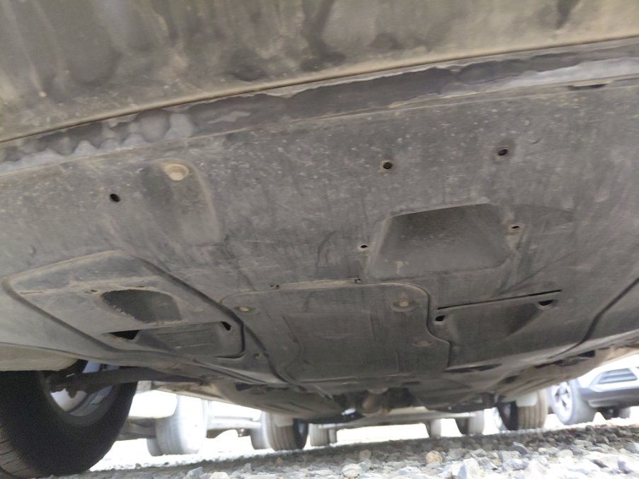 كيا سبورتاج NQ5E SPORTAGE LX 4WD 2024 image