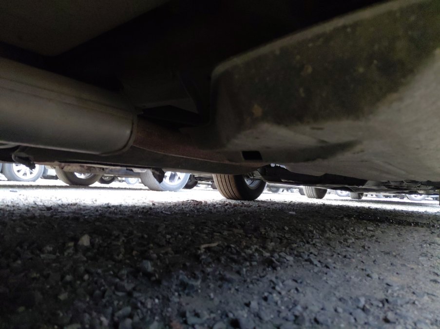 كيا سبورتاج NQ5E SPORTAGE LX 4WD 2024 image