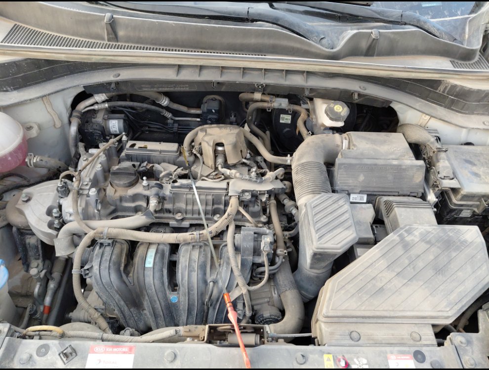 كيا سبورتاج QLE SPORTAGE LX 4WD 2022 image