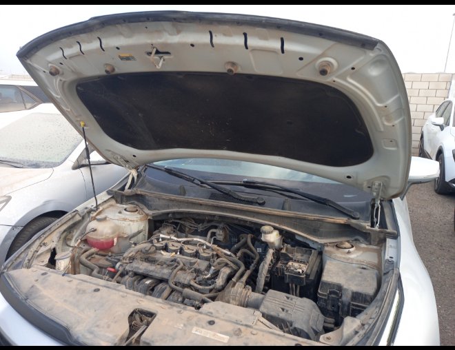 كيا سبورتاج NQ5E SPORTAGE LX 4WD 2023 image