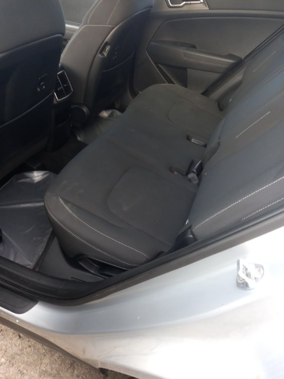 كيا سبورتاج NQ5E SPORTAGE LX 4WD 2023 image