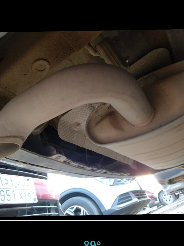 كيا سبورتاج NQ5E SPORTAGE LX 4WD 2024 image
