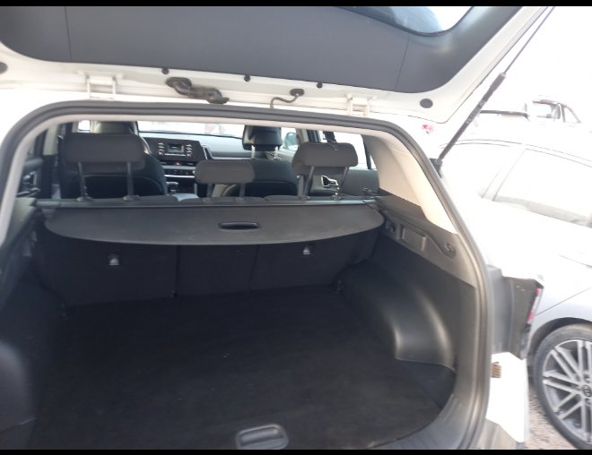 كيا سبورتاج NQ5E SPORTAGE LX 4WD 2023 image