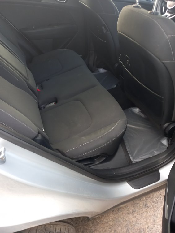 كيا سبورتاج NQ5E SPORTAGE LX 4WD 2023 image