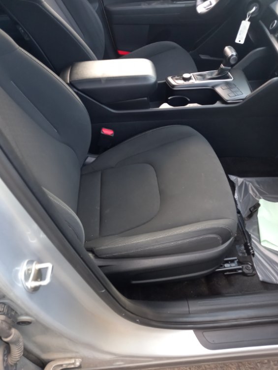 كيا سبورتاج NQ5E SPORTAGE LX 4WD 2023 image