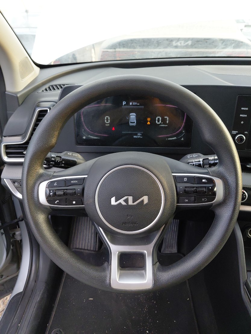 كيا سبورتاج NQ5E SPORTAGE LX 2WD 2023 image