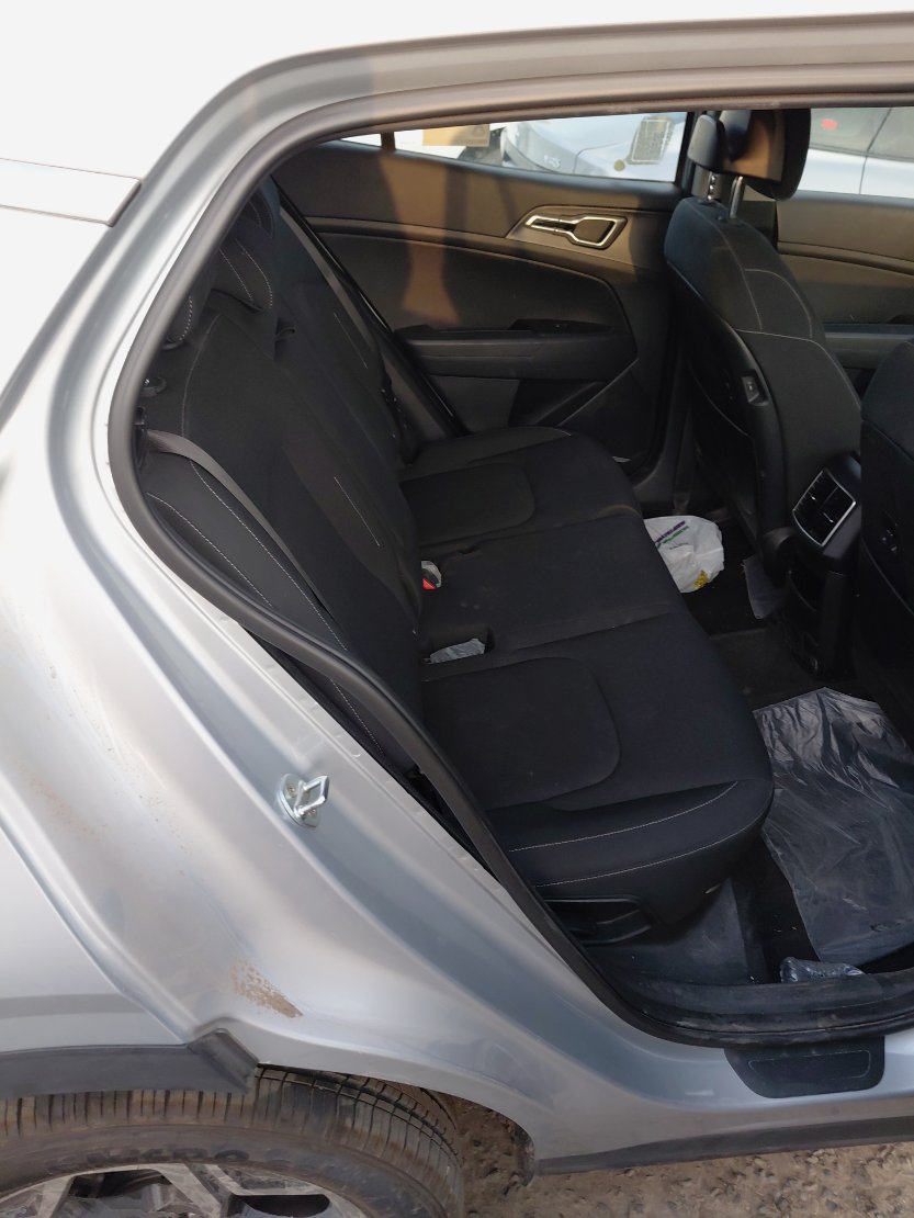 كيا سبورتاج NQ5E SPORTAGE LX 2WD 2023 image