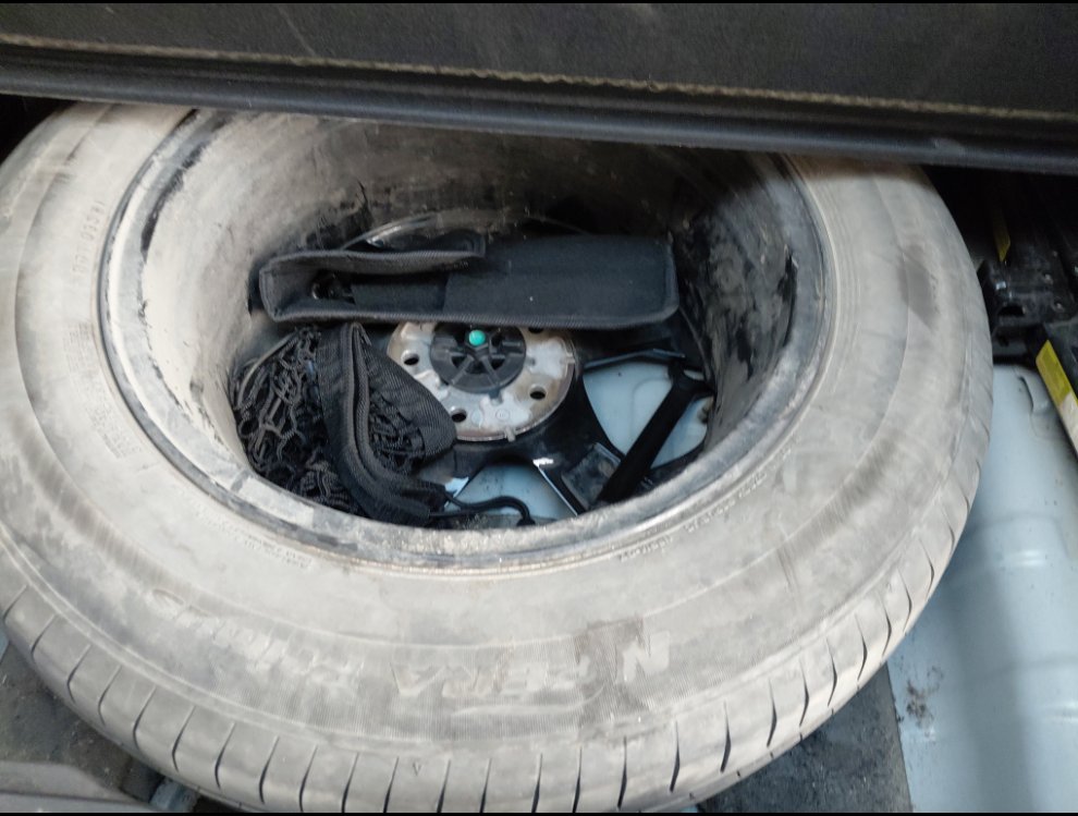 كيا سبورتاج NQ5E SPORTAGE LX 2WD 2023 image