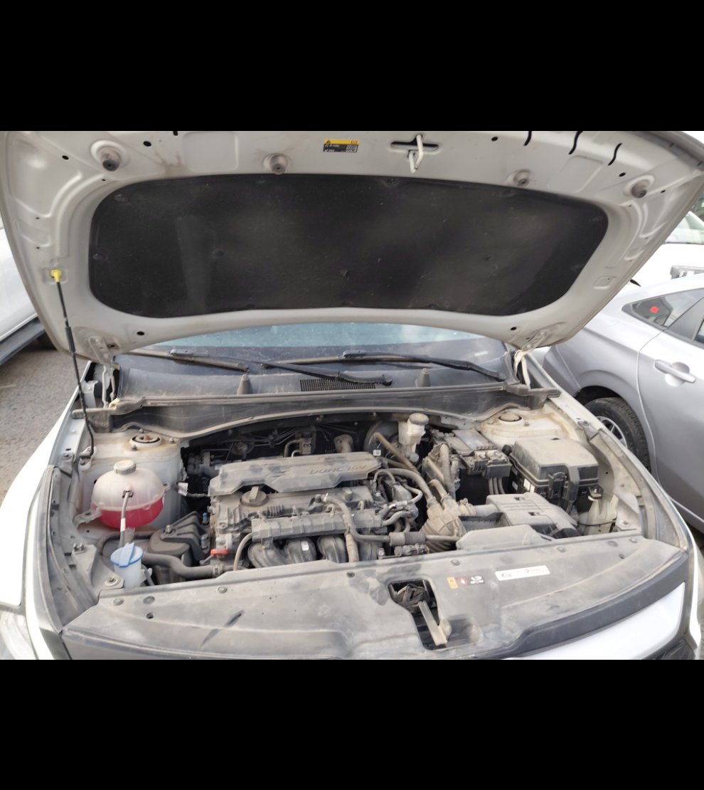 كيا سبورتاج NQ5E SPORTAGE LX 2WD 2023 image