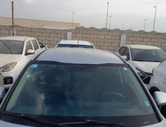 كيا سبورتاج NQ5E SPORTAGE LX 4WD 2023 image