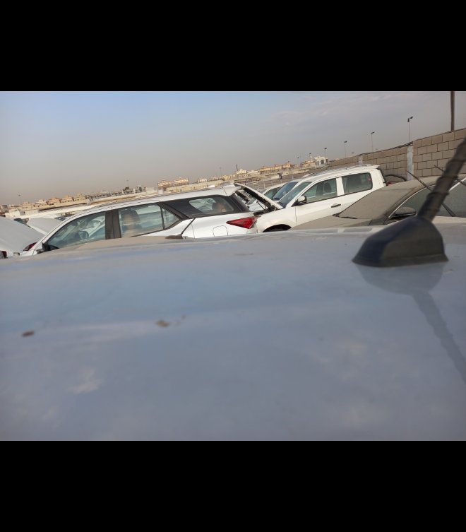 كيا سبورتاج NQ5E SPORTAGE LX 4WD 2023 image
