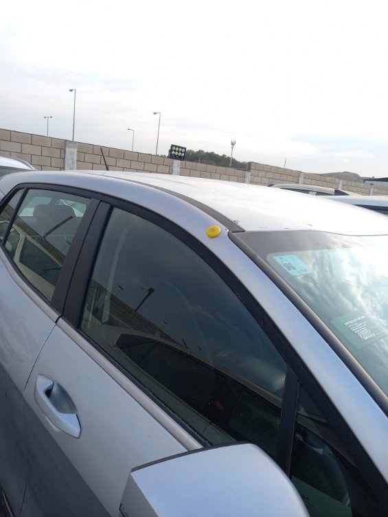 كيا سبورتاج NQ5E SPORTAGE LX 4WD 2023 image