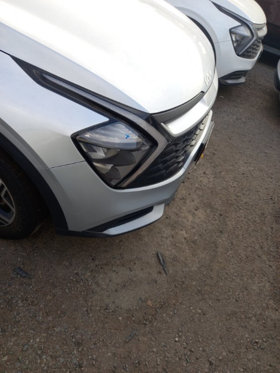 كيا سبورتاج NQ5E SPORTAGE LX 4WD 2023 image