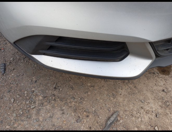 كيا سبورتاج NQ5E SPORTAGE LX 4WD 2023 image