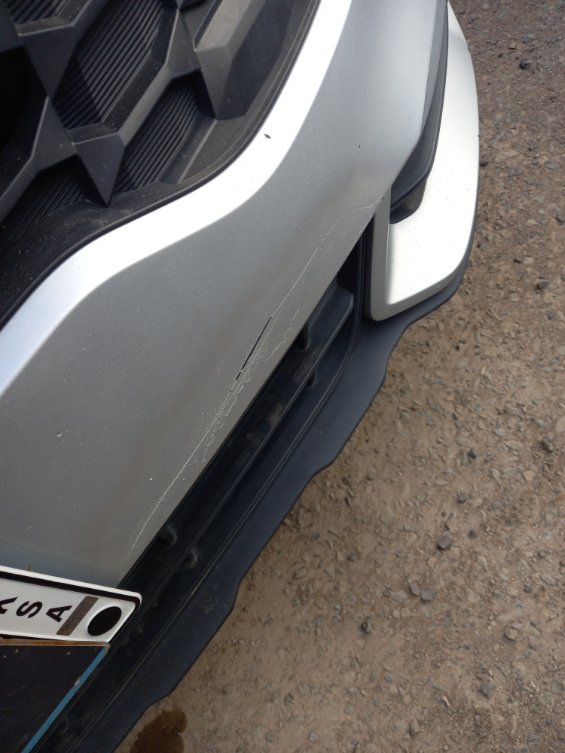 كيا سبورتاج NQ5E SPORTAGE LX 4WD 2023 image