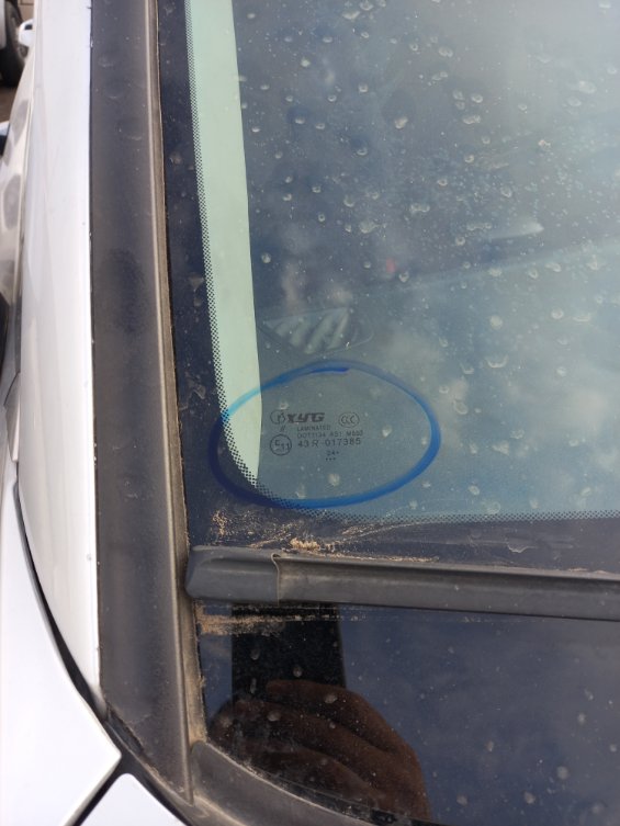 كيا سبورتاج NQ5E SPORTAGE LX 4WD 2023 image