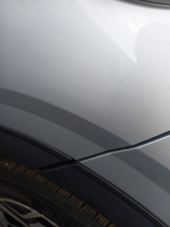 كيا سبورتاج NQ5E SPORTAGE LX 4WD 2023 image