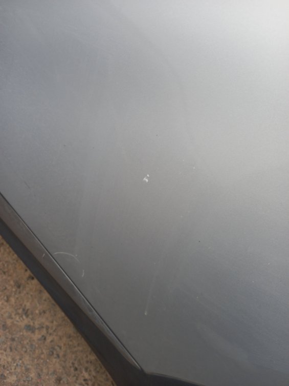 كيا سبورتاج NQ5E SPORTAGE LX 4WD 2023 image