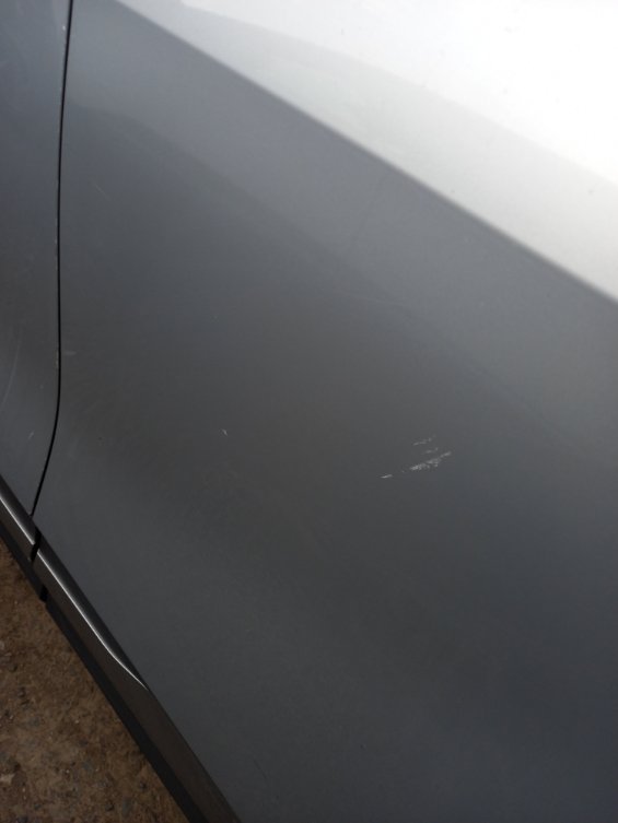 كيا سبورتاج NQ5E SPORTAGE LX 4WD 2023 image