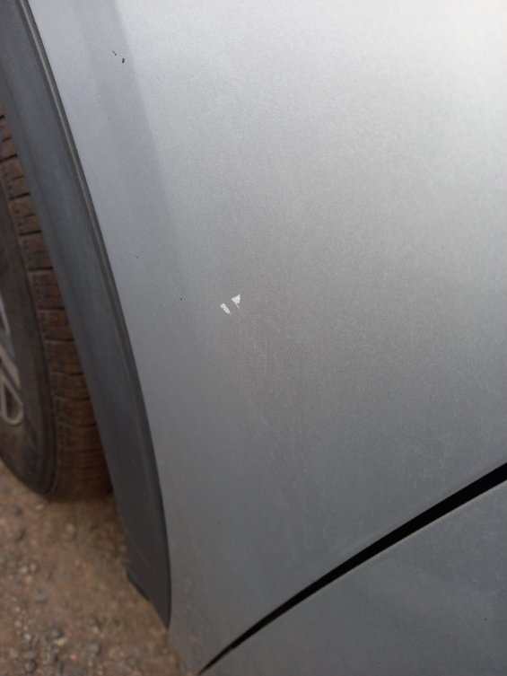 كيا سبورتاج NQ5E SPORTAGE LX 4WD 2023 image