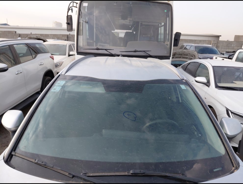 كيا سبورتاج NQ5E SPORTAGE LX 2WD 2023 image
