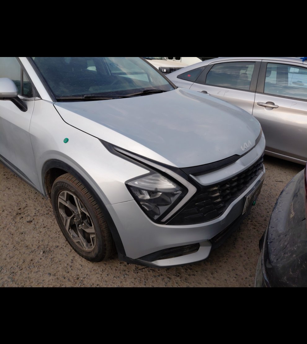 كيا سبورتاج NQ5E SPORTAGE LX 2WD 2023 image