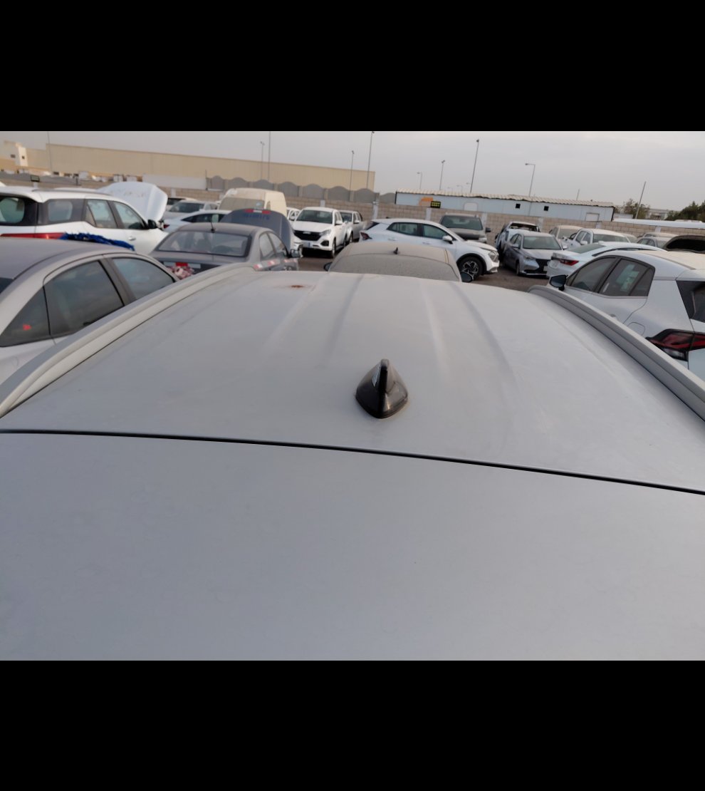 كيا سبورتاج NQ5E SPORTAGE LX 2WD 2023 image