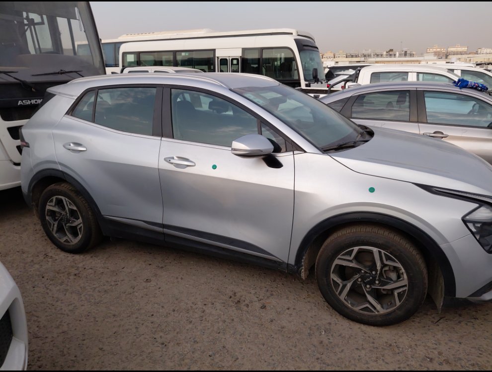 كيا سبورتاج NQ5E SPORTAGE LX 2WD 2023 image
