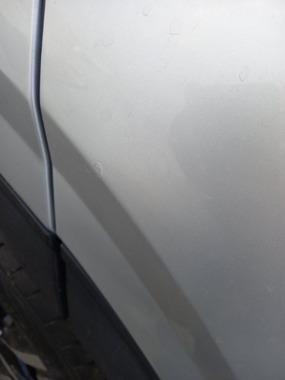كيا سبورتاج NQ5E SPORTAGE LX 4WD 2023 image