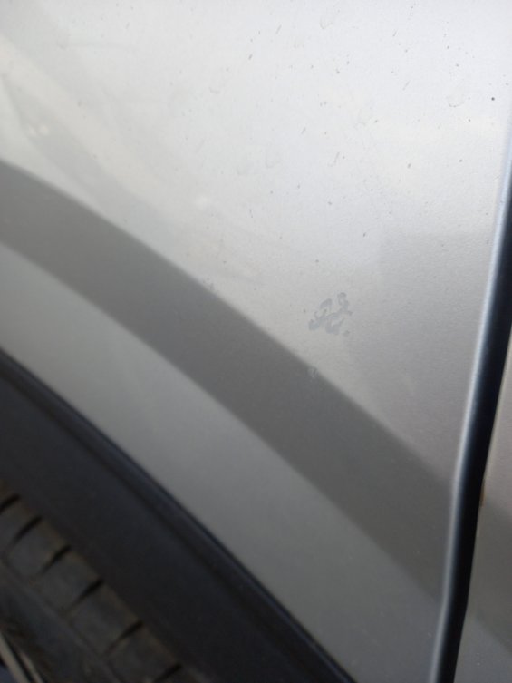 كيا سبورتاج NQ5E SPORTAGE LX 4WD 2023 image