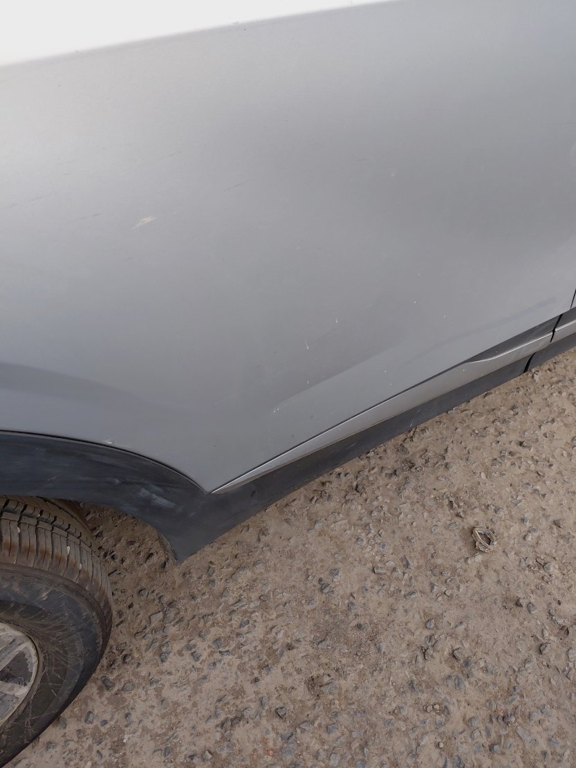 كيا سبورتاج NQ5E SPORTAGE LX 2WD 2023 image