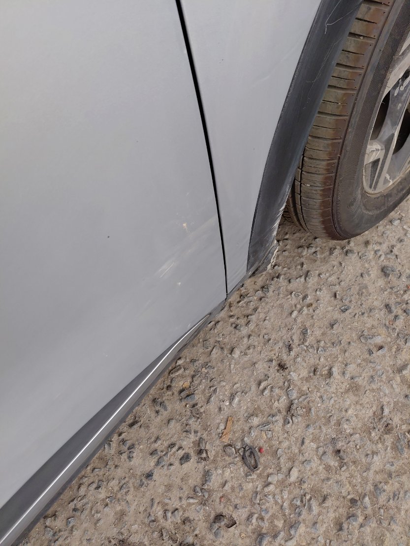 كيا سبورتاج NQ5E SPORTAGE LX 2WD 2023 image