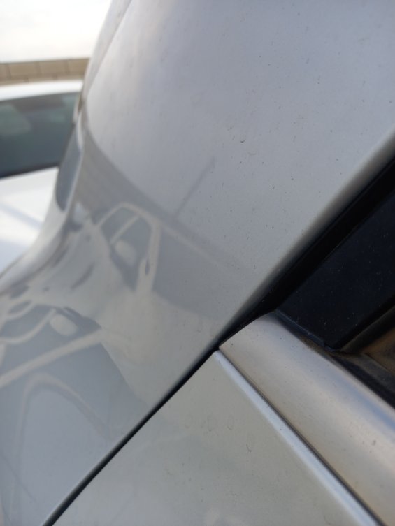 كيا سبورتاج NQ5E SPORTAGE LX 4WD 2023 image