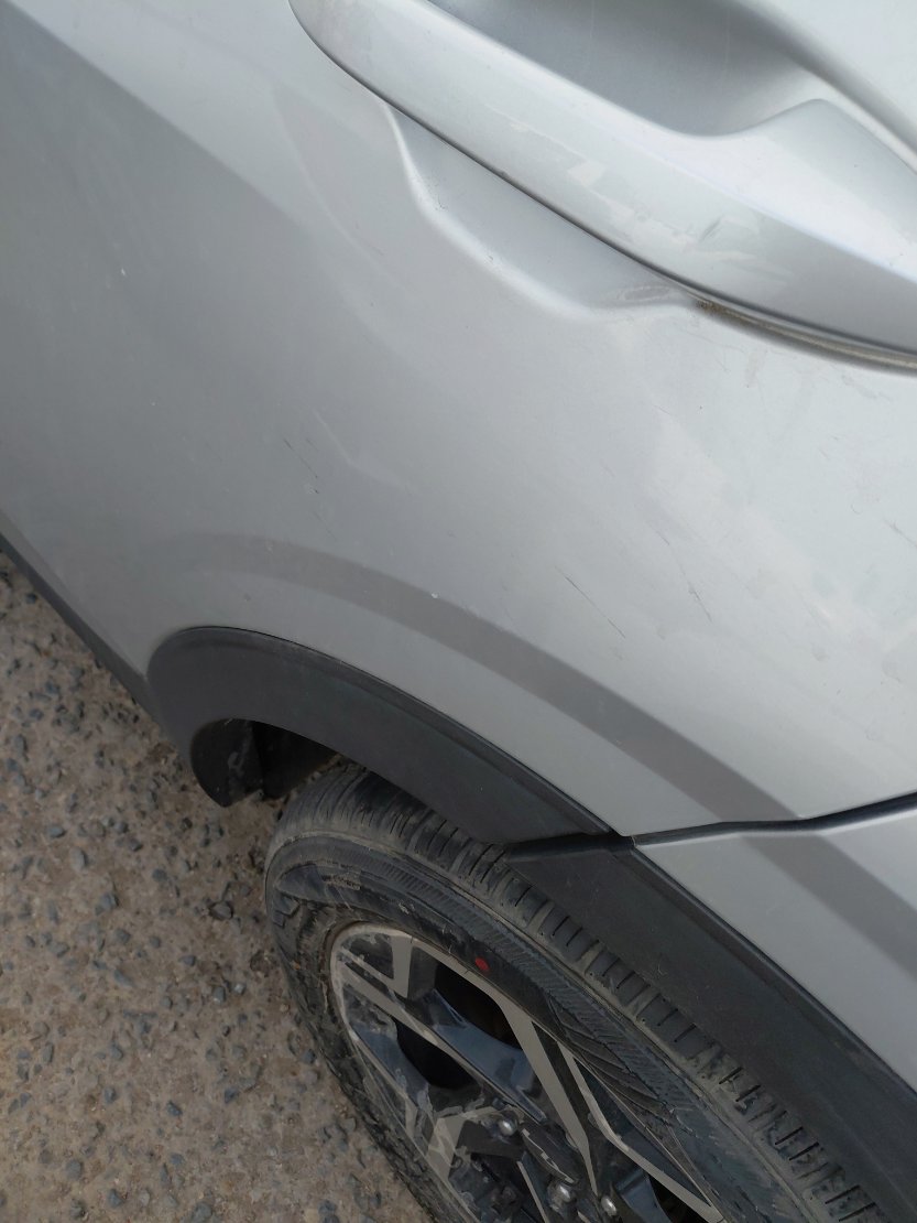 كيا سبورتاج NQ5E SPORTAGE LX 2WD 2023 image