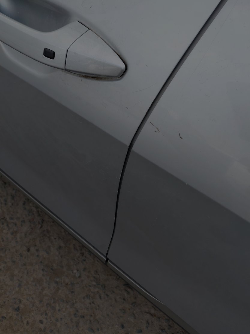 كيا سبورتاج NQ5E SPORTAGE LX 2WD 2023 image