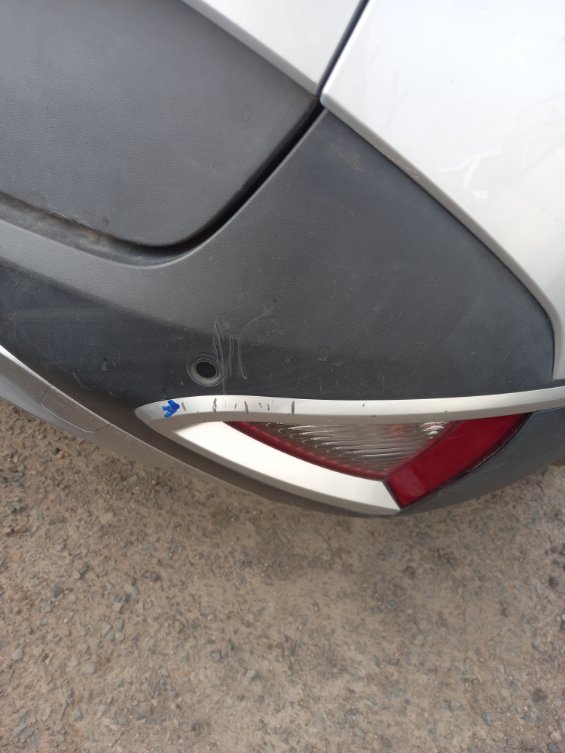 كيا سبورتاج NQ5E SPORTAGE LX 4WD 2023 image