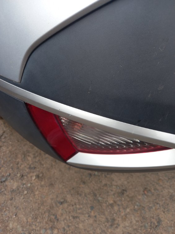 كيا سبورتاج NQ5E SPORTAGE LX 4WD 2023 image