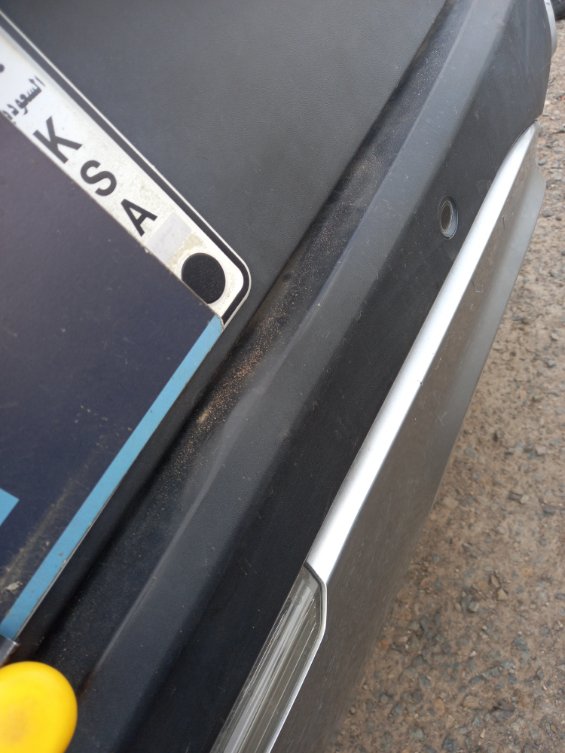 كيا سبورتاج NQ5E SPORTAGE LX 4WD 2023 image