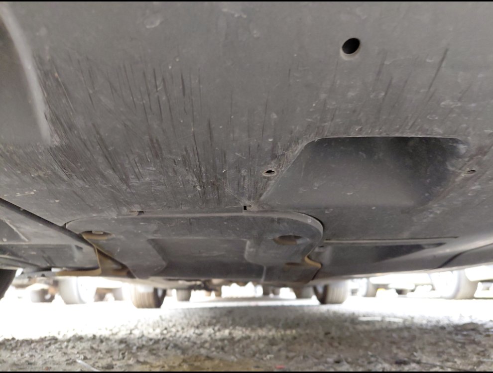 كيا سبورتاج NQ5E SPORTAGE LX 2WD 2023 image