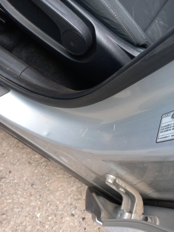 كيا سبورتاج NQ5E SPORTAGE LX 4WD 2023 image