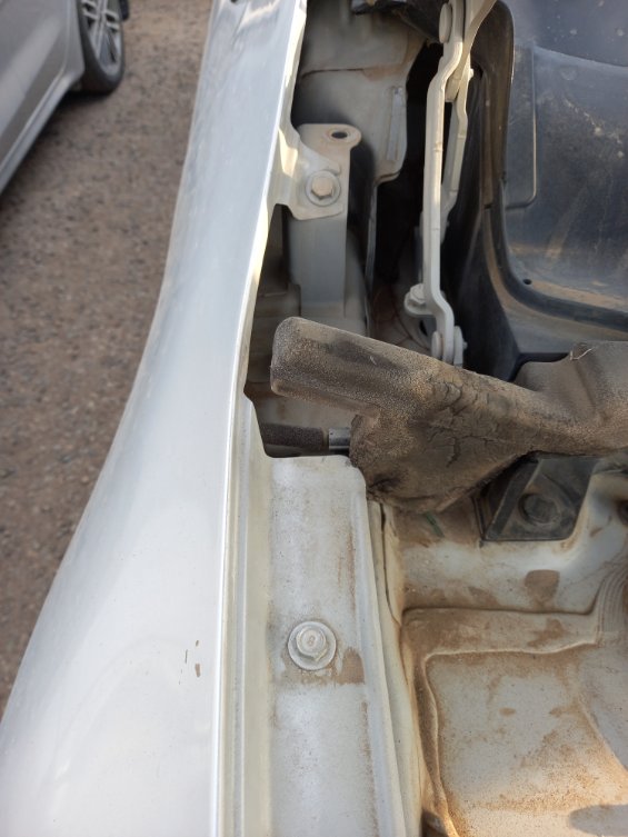 كيا سبورتاج NQ5E SPORTAGE LX 4WD 2023 image