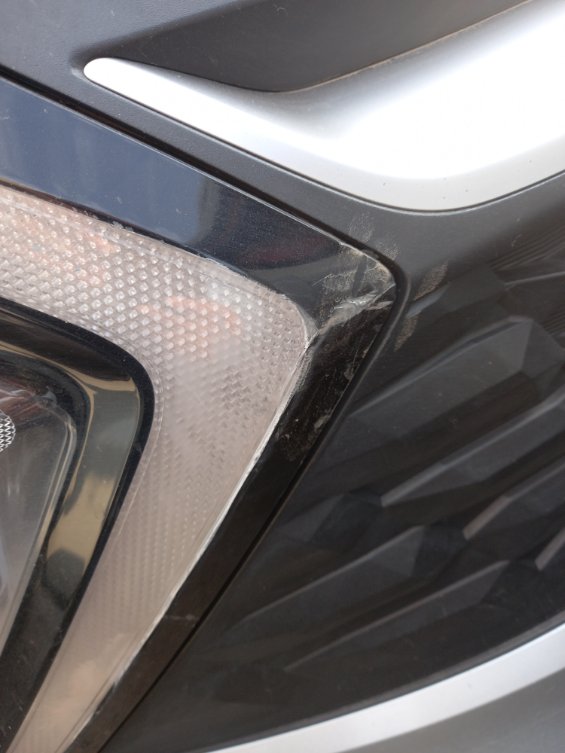 كيا سبورتاج NQ5E SPORTAGE LX 4WD 2023 image