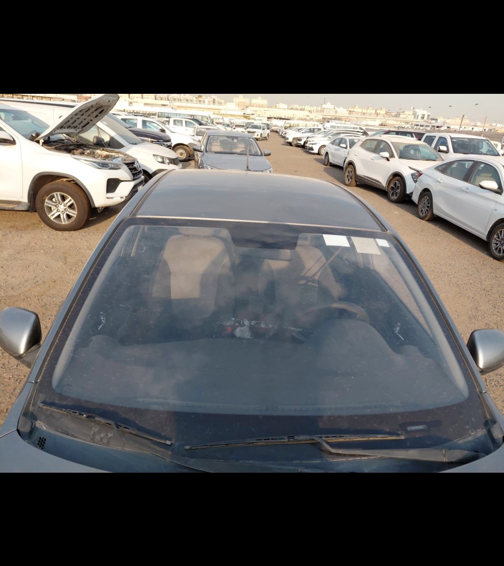 كيا بيجاس LX FWD 2024 image