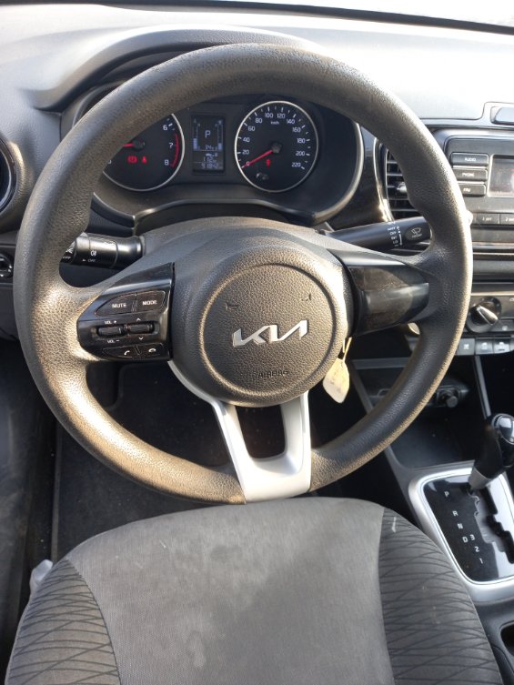 كيا بيجاس LX FWD 2023 image