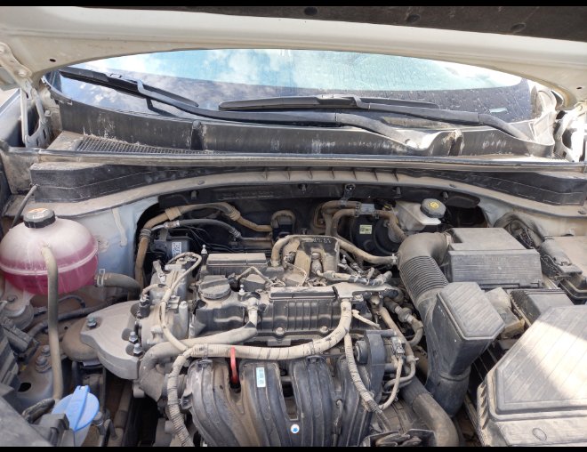 كيا سبورتاج QLE LX 4WD 2022 image